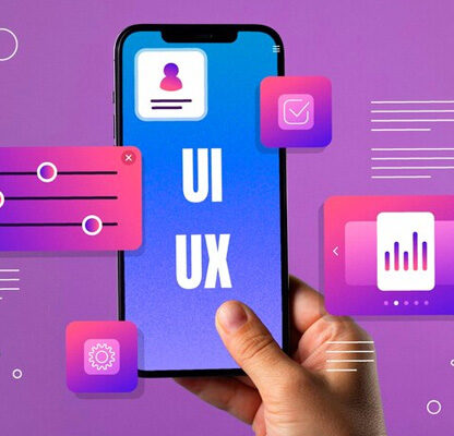 UI/UX Design Best Practices: Creating User-Centric Experiences