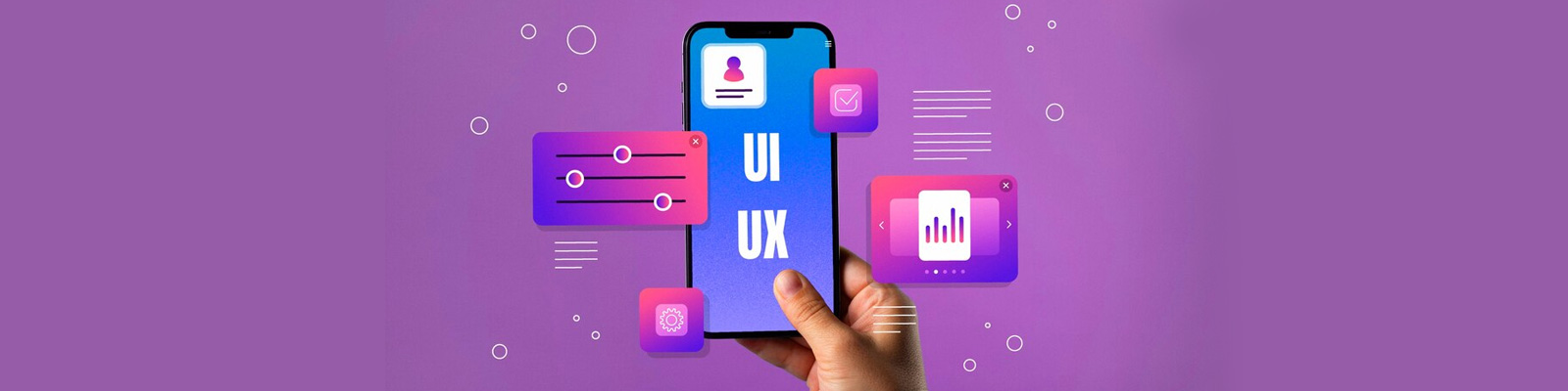 UI/UX Design Best Practices: Creating User-Centric Experiences